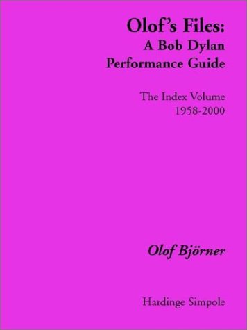 Performance