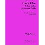Olof's Files: A Bob Dylan Performance Guide: the Index Volume (Bob Dylan all alone on a shelf)