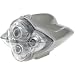 Sporting Goods : Blackburn Quadrant Headlight