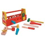 Curious George Tool Box