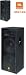 JBL JRX125 PA Speaker