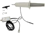 Tektronix High Voltage Probe, TDS Series, 75 MHz, 20KV