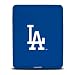 MLB Los Angeles Dodgers Varsity Jacket Silicone Shield for Apple iPad