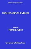 Proust and the visual
