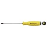PB SWISS TOOLS 8400-8-60ESD スイスグリップ・ヘクスローブドライバー