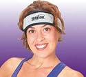 Magnetic Headband