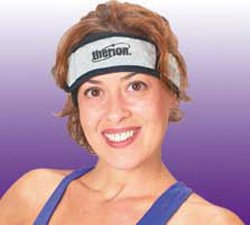 Magnetic Headband