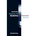 Umgang mit Borderline Patienten