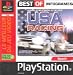 USA Racing - Playstation - PAL