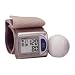 HEM-630 Compact Wrist Blood Pressure Monitor with IntelliSense<tt><sup>TM</tt></sup>