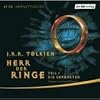 Herr der Ringe. Die Gef�hrten. Lesung. 17 CDs