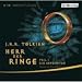 Herr der Ringe. Die Gefährten. Lesung. 17 CDs