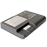 Akkuline Notebookakku passend zu Fujitsu-siemens Amilo D-7800