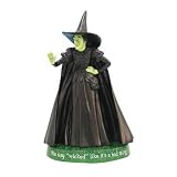 You Say Wicked, Wicked Witch, Wizard of Oz