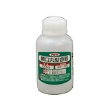アサヒペン 細口丸型容器 1027-04 100ML 【まとめ買い10セット】