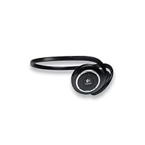 Logitech Wireless Headphones - Casque Audio Sans fil