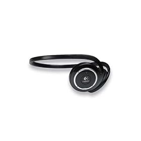 Logitech Wireless Headphones - Casque Audio Sans fil