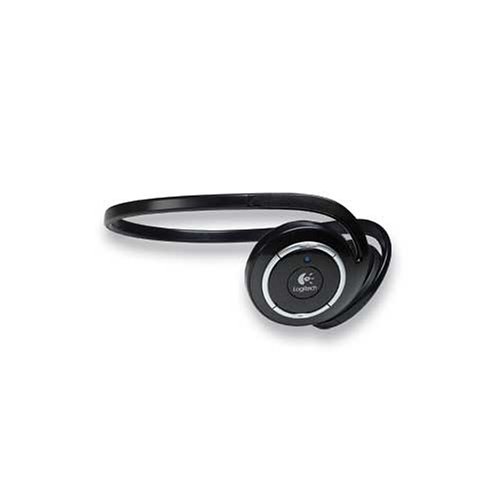 Logitech Wireless Headphones - Casque Audio Sans fil