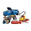 LEGO DUPLO LEGOVILLE PETROL STATION