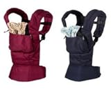 (プリンセス)Princess抱っこ紐新生児 ベビーキャリア 5ヶ月-2歳ベビーに アクティブ オリジナル 調節可能 フリーサイズ 3Way Baby Carrier 対面抱き、おんぶ、腰抱きの3通り