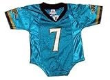 Jacksonville Jaguars Byron Leftwich 2003 Replica NFL Equipment Infant Jersey