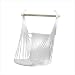 Cotton Padded Swing Chair #34302