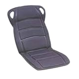 5 Motor Massage Seat Topper with Sound