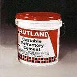Review Rutland Products 600 / Refractory Cement