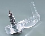 Glass Retaining Clips 5/16