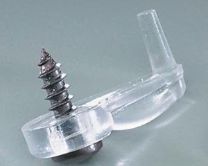 Glass Retaining Clips 5/16