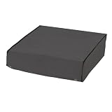 Somagic - Housse rectangulaire Premium SOMAGIC pour Plancha 67 x 47 x 21.5 cmpar Somagic