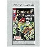 Marvel Masterworks: Fantastic Four Vol. 10 (The Marvel Masterworks Library Vol. 62)