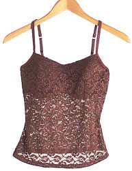 Bay Studio Lace Cami