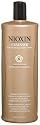 Nioxin System 6 Cleanser, 33.8-Ounce Bottle