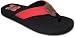 Nebraska Cornhuskers Sandal
