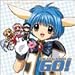 ����饯�������󥸥����Go 