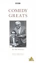 Comedy Greats - The Two Ronnies [VHS]