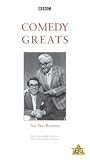 Comedy Greats - The Two Ronnies