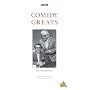 Comedy Greats - The Two Ronnies [VHS]