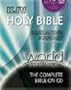 Holy Bible on Compact Disc (King James Version)