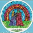 Tarot of the Cloisters