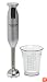 Cuisinart CSB-76BC SmartStick 200-Watt Immersion Hand Blender, Brushed Chrome
