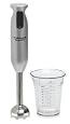 Cuisinart CSB-76BC SmartStick 200-Watt Immersion Hand Blender, Brushed Chrome