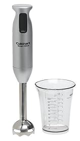 Cuisinart CSB 76BC Quebec