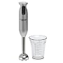 Cuisinart CSB-76BC SmartStick 200-Watt Immersion Hand Blender, Brushed Chrome