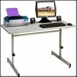 Review Studio RTA Furniture 32736 / Adapta Station In Gray By Studio RTA Furniture