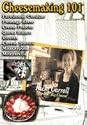 Cheesemakng 101 DVD
