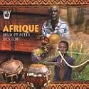 Lobi Games & Rites