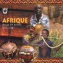 Lobi Games & Rites