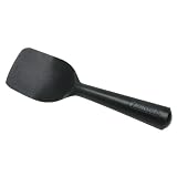 Zeroll Zerolon Ice Cream Spade, Black